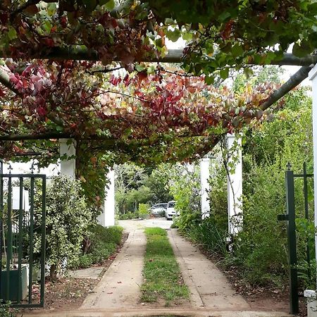 Winterson En Somerkoelte Swellendam Ngoại thất bức ảnh