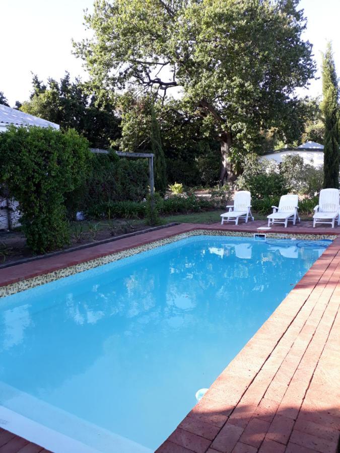 Winterson En Somerkoelte Swellendam Ngoại thất bức ảnh