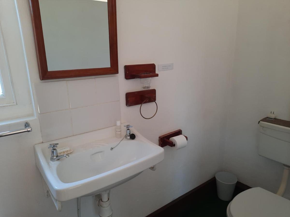 Winterson En Somerkoelte Swellendam Ngoại thất bức ảnh