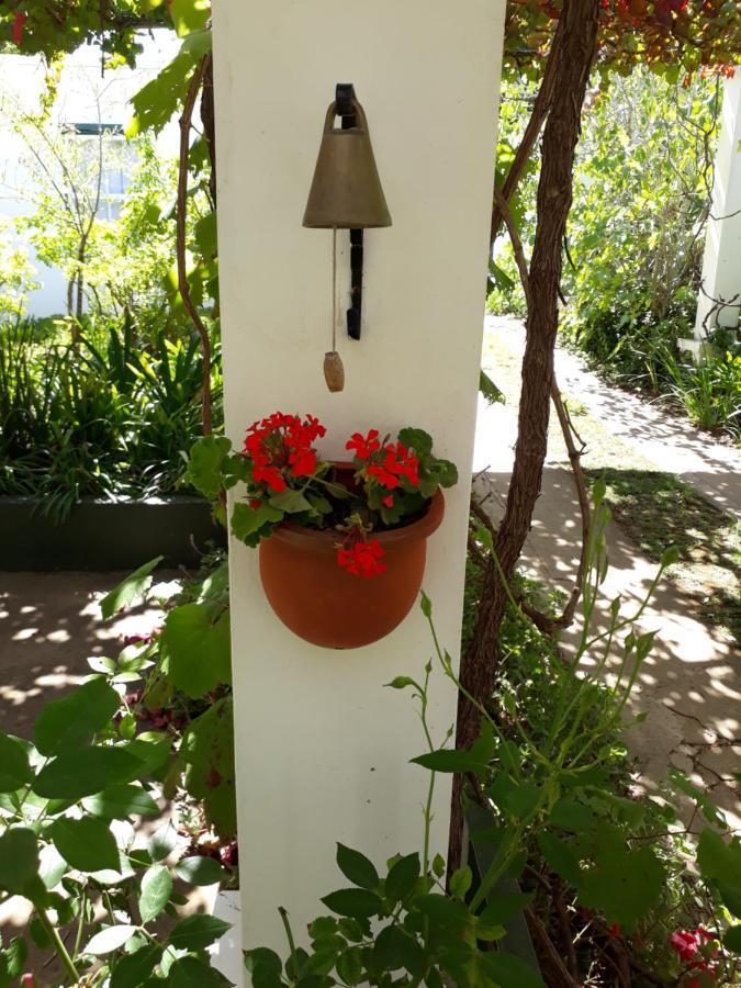 Winterson En Somerkoelte Swellendam Ngoại thất bức ảnh